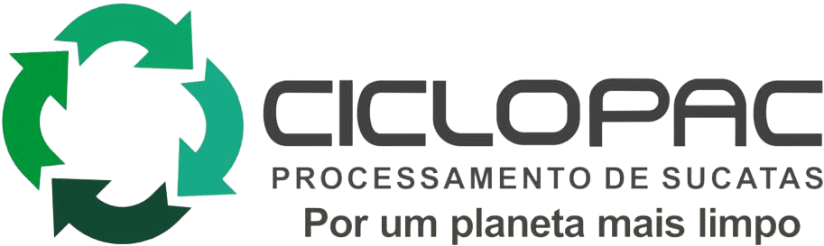 Ciclopac Processamento de Sucatas